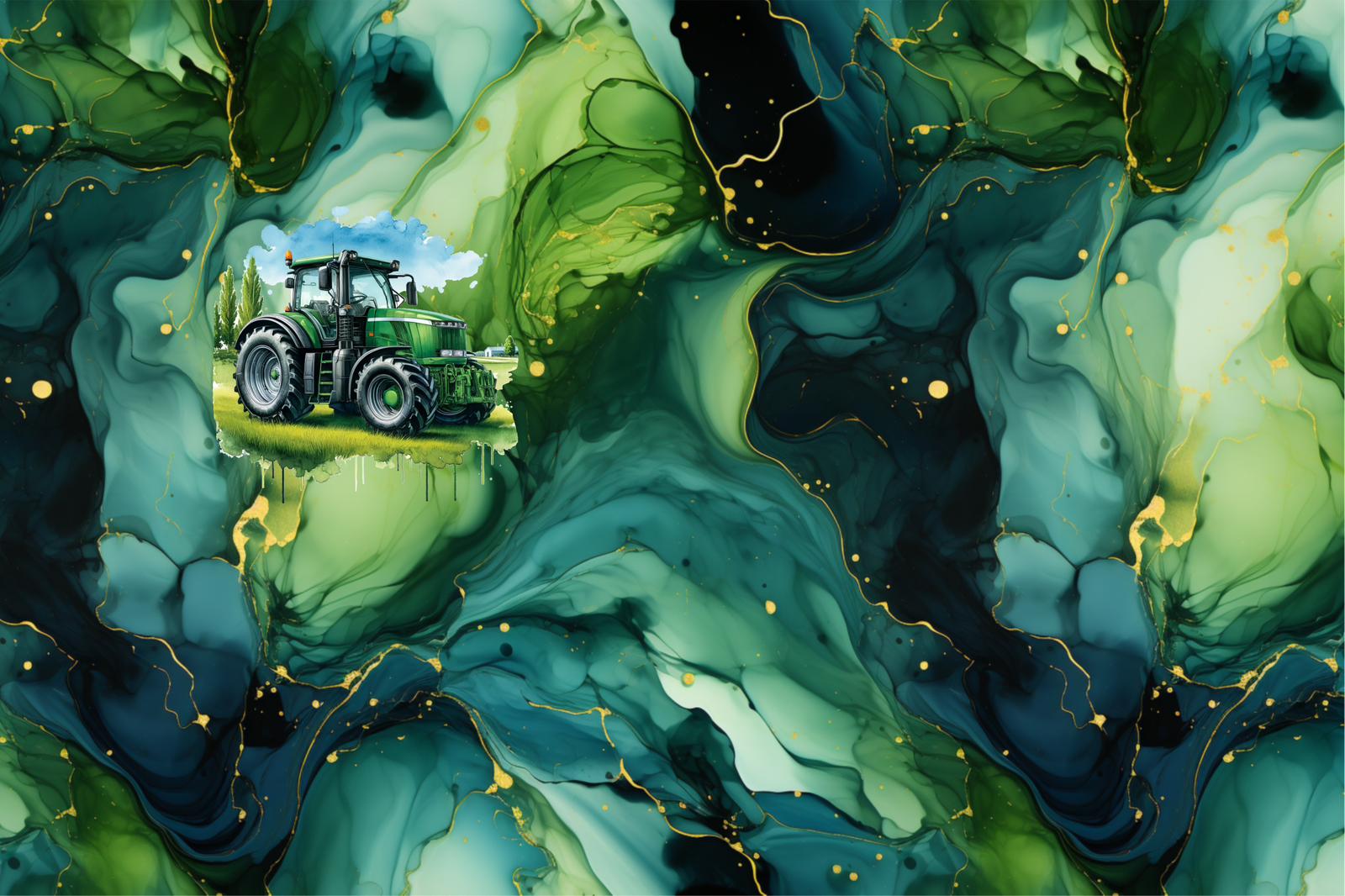 Panel Traktor Vorbestellung